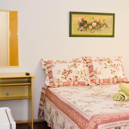 Galeria Hotel Lajinha ภายนอก รูปภาพ