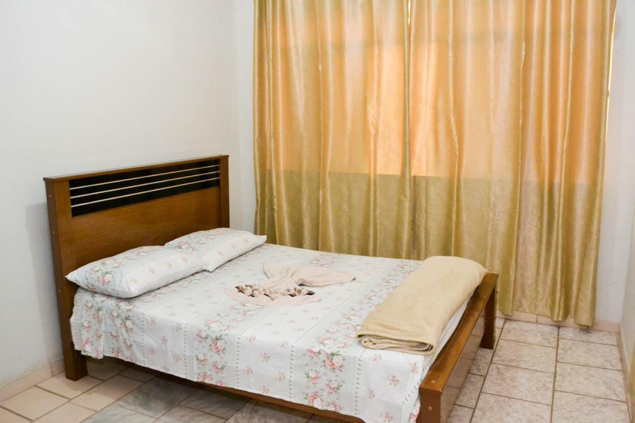 Galeria Hotel Lajinha ภายนอก รูปภาพ